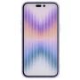 Nillkin CamShield Silky silicon case for Apple iPhone 15 Pro Max 6.7 (2023) order from official NILLKIN store